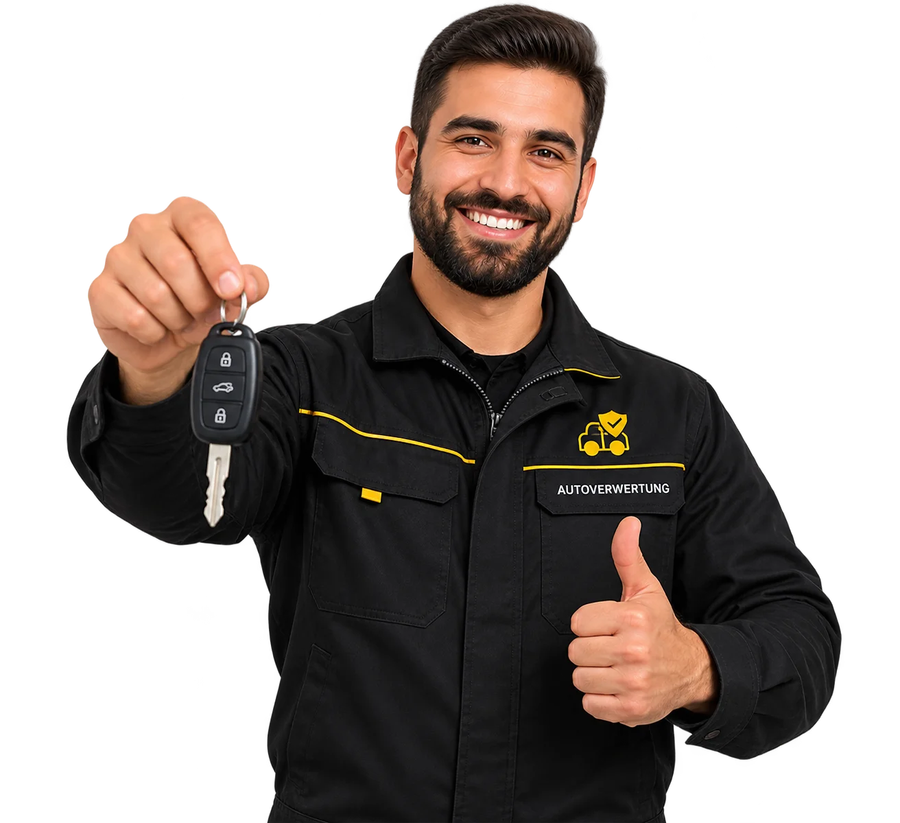 Autoverwertung in Neuss